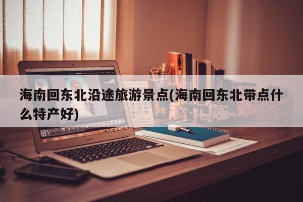 海南回东北沿途旅游景点(海南回东北带点什么特产好) 第1张
