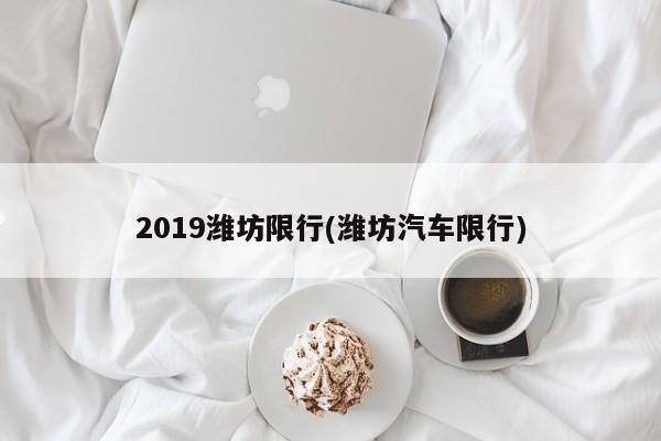 2019潍坊限行(潍坊汽车限行)