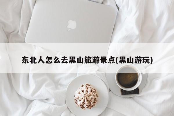 东北人怎么去黑山旅游景点(黑山游玩) 第1张