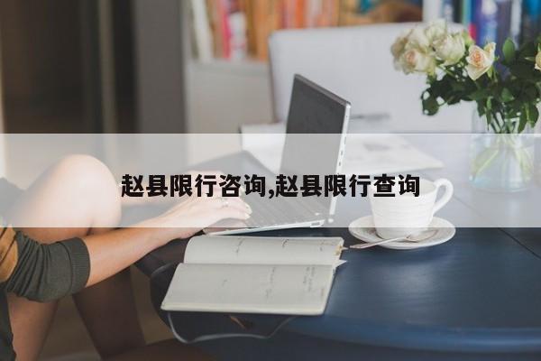 赵县限行咨询,赵县限行查询